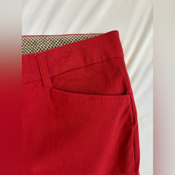 RAFAELLA comfort stretch zip up pant. Sz 12 - Picture 4 of 6